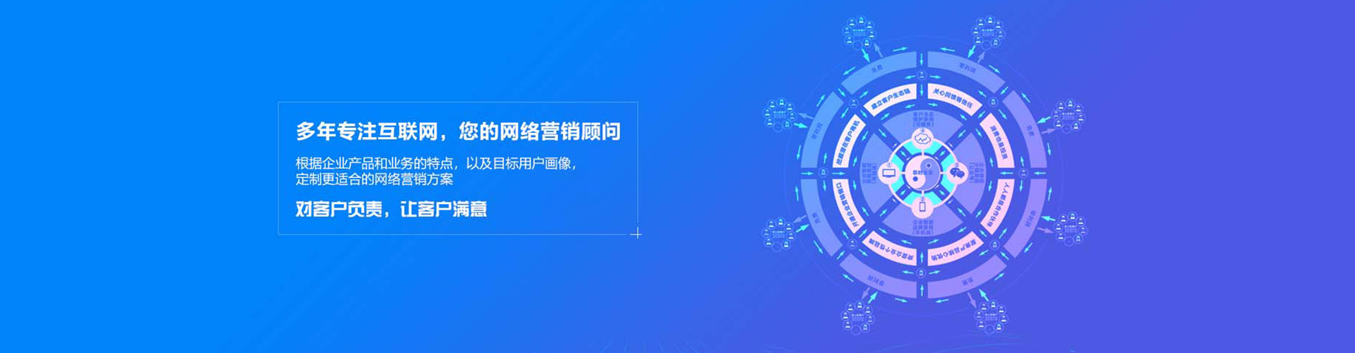 宁化信息流广告